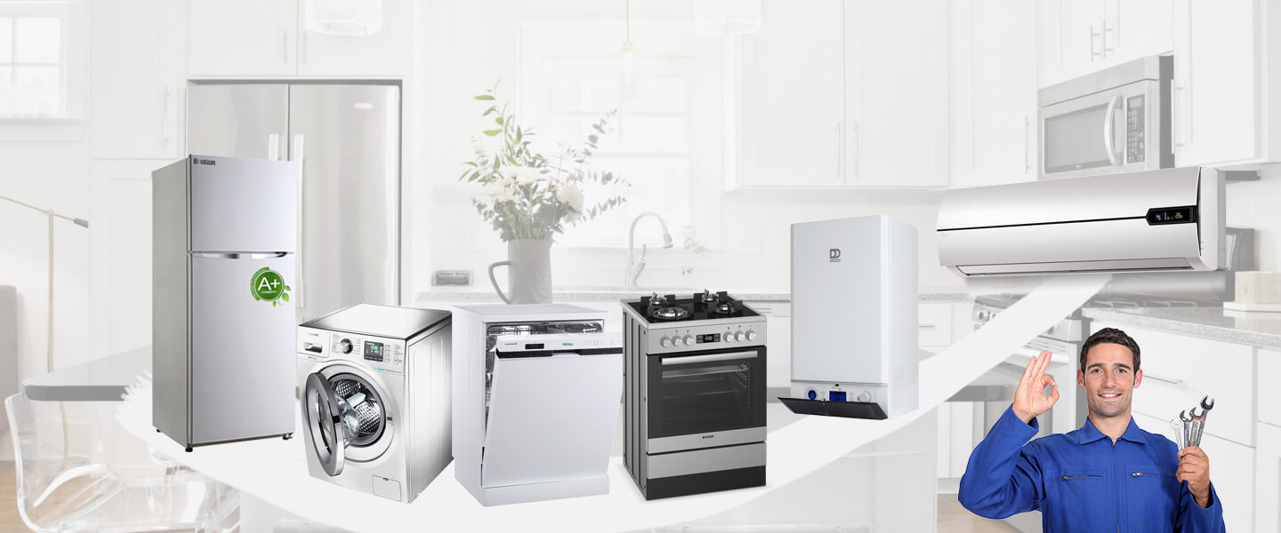Yalıhüyük Vaillant Servisi